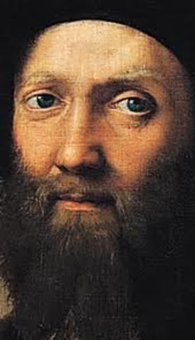 Baldesar Castiglione