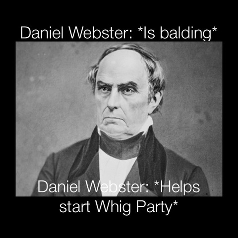 The Whig Party