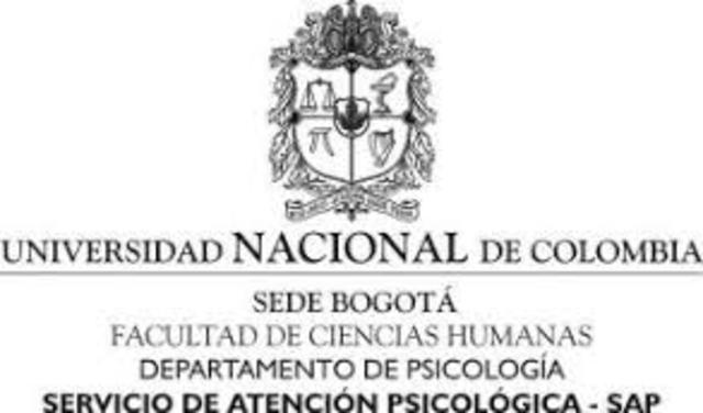 La institución de psicología aplicada