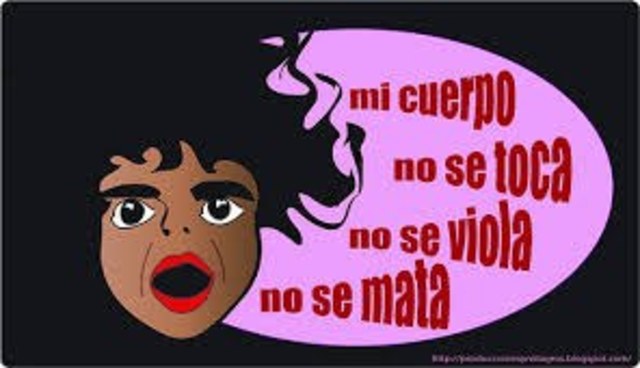 Caso masacres de Río Negro Vs Guatemala