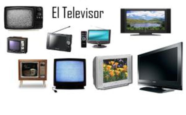 Televisor