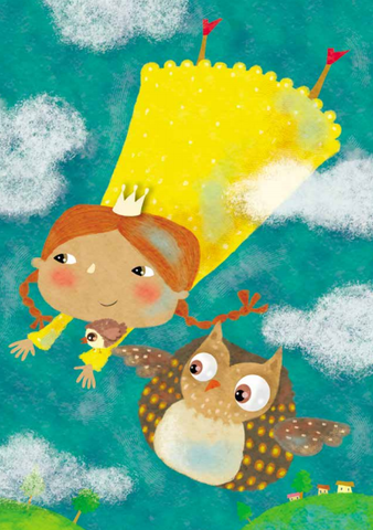 El Bosque Maravilloso