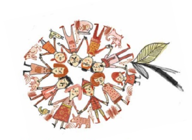 Memorias de un niño embustero