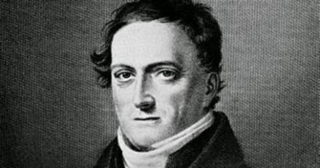 Johann Friedrich Herbart