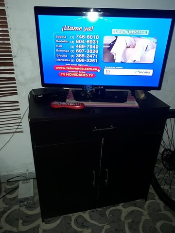 TV PLASMA