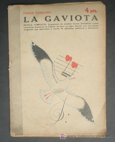 La Gaviota