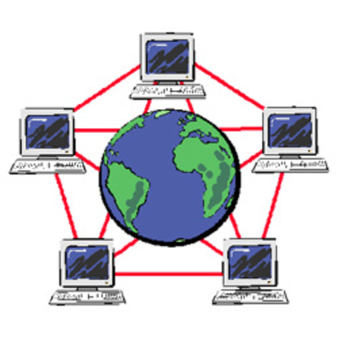 Primer red científica