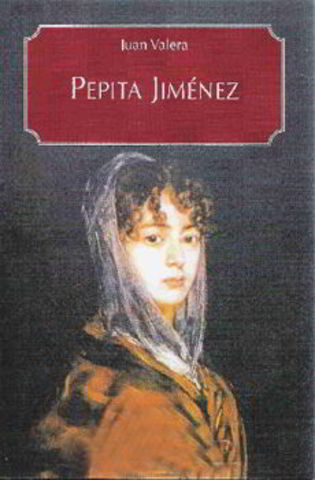 Pepita Jiménez