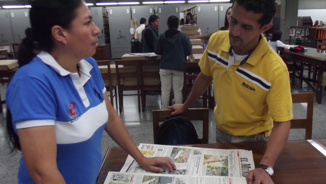 2012 - Atención a usuarios