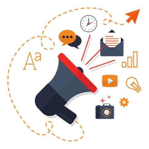 2012 - Actividades de difusión y reconocimiento