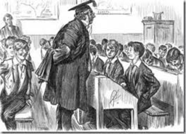 PEDAGOGÍA EN EL RENACIMIENTO