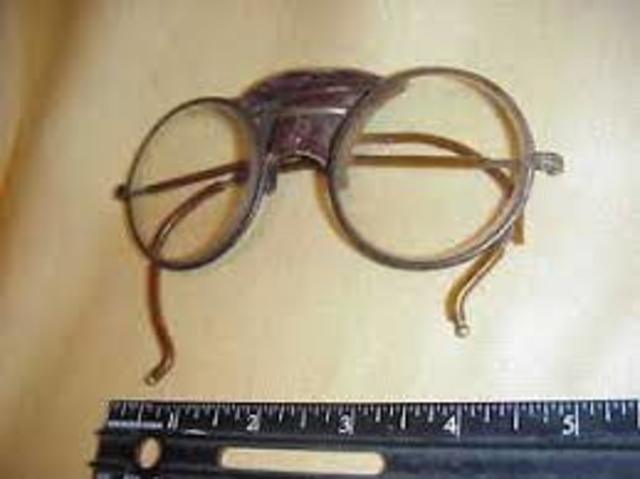 anteojos