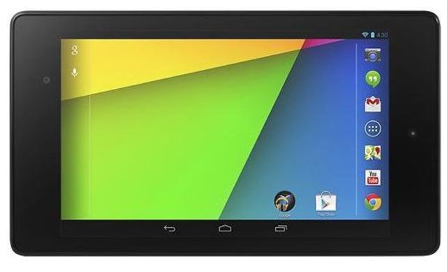 Tableta ( Computadora )