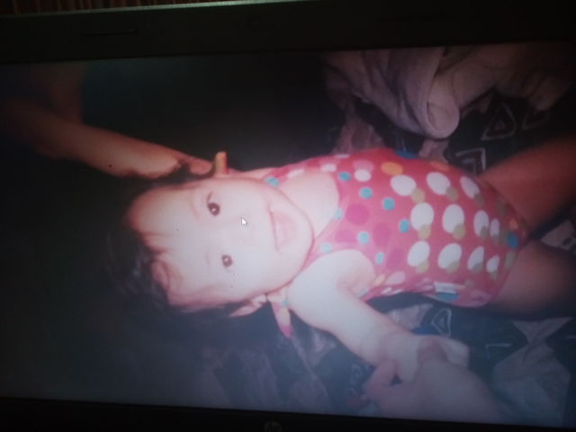 la primera ves que fui a una piscina