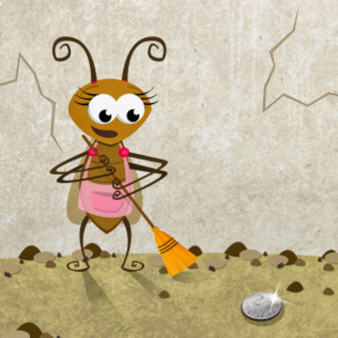 La cucarachita Martinez