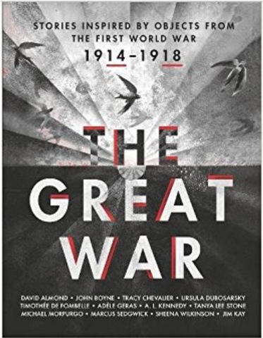 The great war