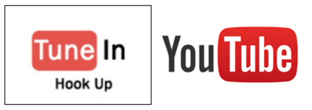 Tune in Hook Up