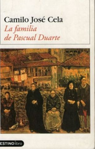 La familia de Pascual Duarte