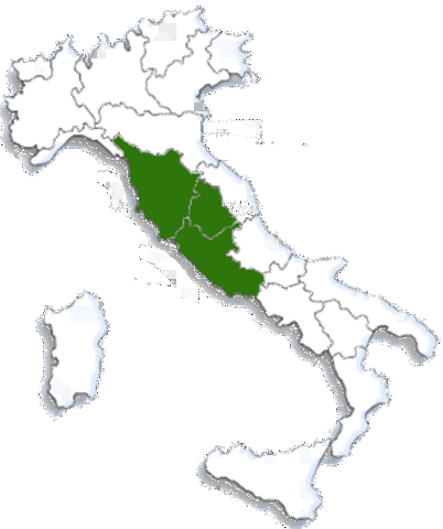Rome was a province of Etruria