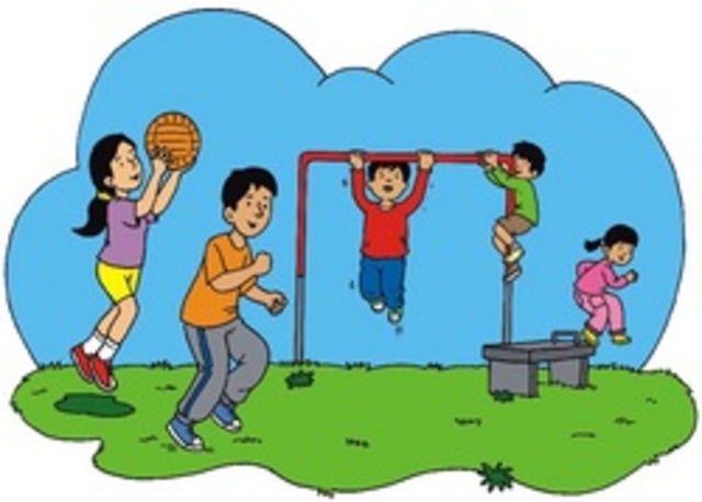 Recreación y Deporte