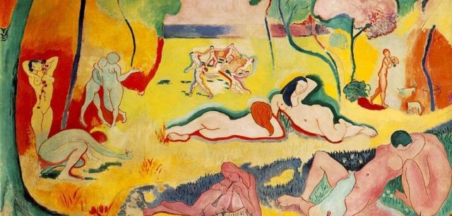 Apogeo del Vanguardismo