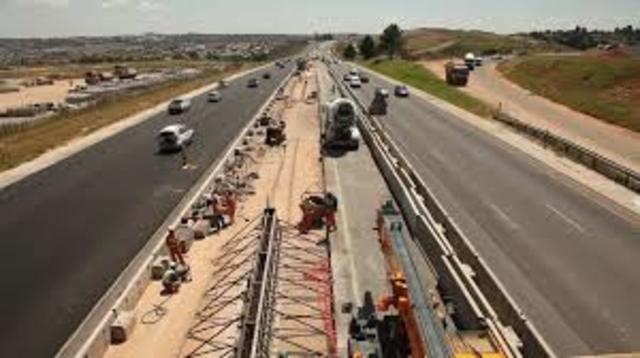 La infraestructura como catalizador de la prosperidad de las ciudades africanas.(Ben Arimah)