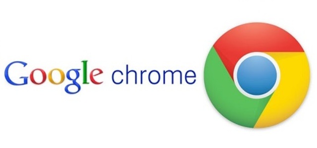 Chrome de google