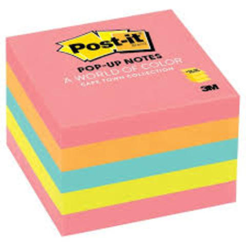 POST IT