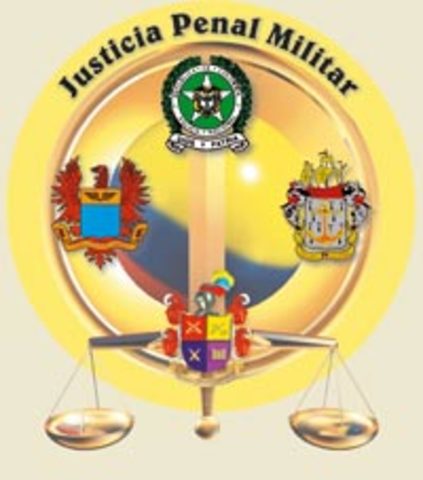 Reforma a la justicia penal militar