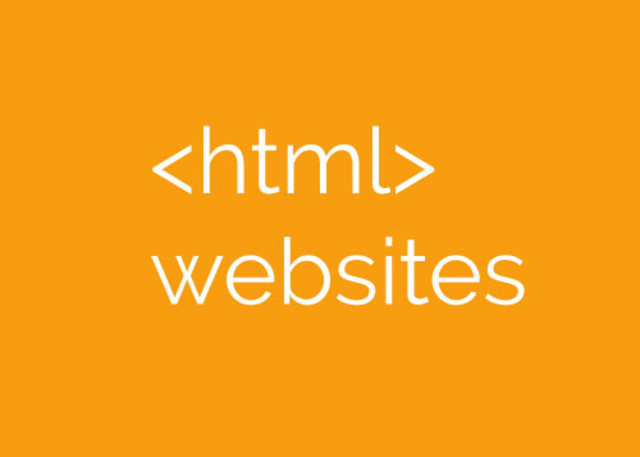 HTML