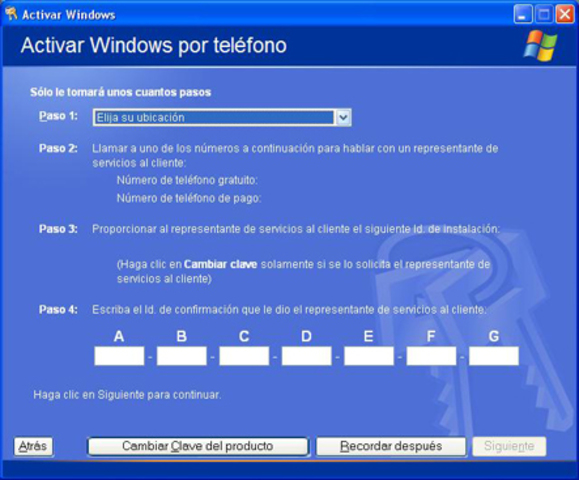 Windows XP
