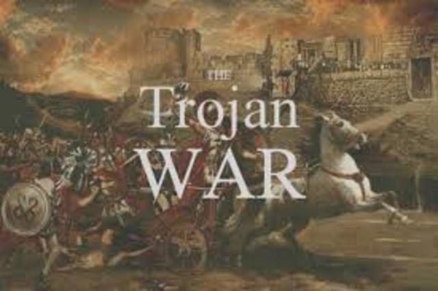 Trojan War Analysis: Even though I’m that time the people may have not had that it was a resemblance.