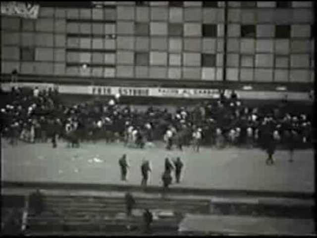 Masacre de Tlatelolco