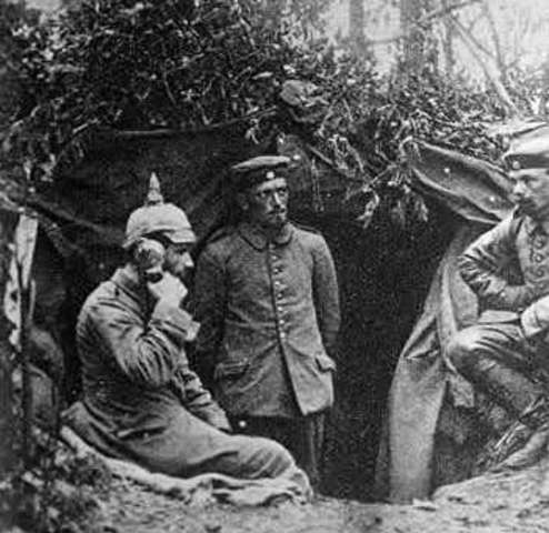 Radioteléfono móvil