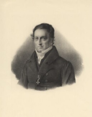 JOHAN FRIEDRICH HERBART