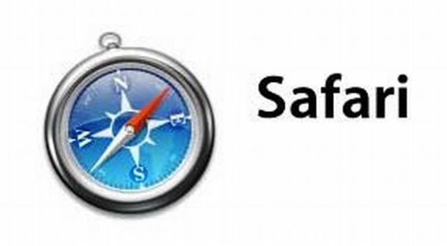 Navegador Safari