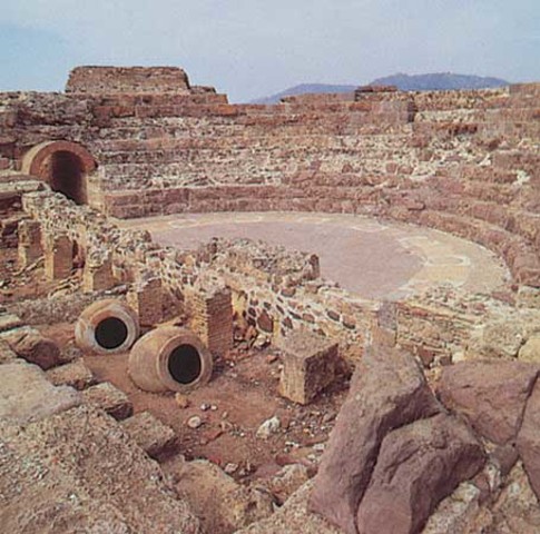 Conquest of Sardinia