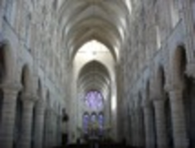 Catedral de Laon