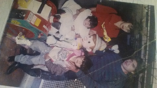 primer juego electronico