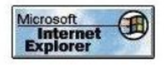 Internet Explorer