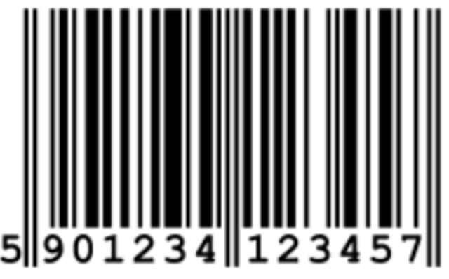 Código de barras