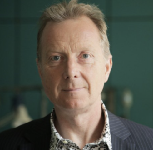 Lionel Theodore Dean