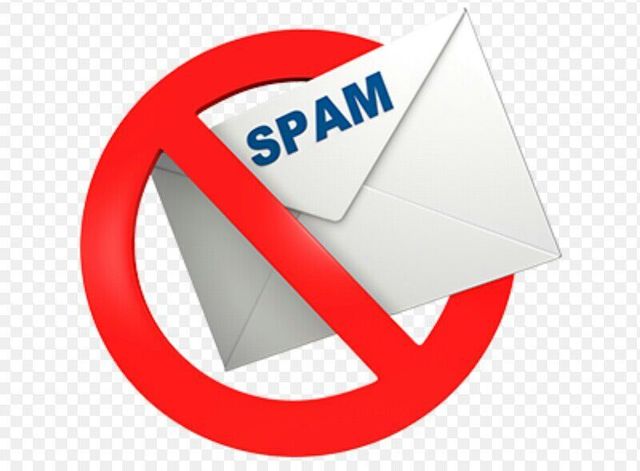 SPAM