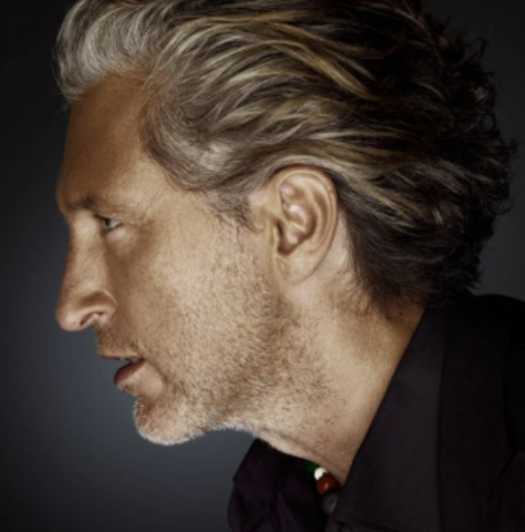 Marcel Wanders