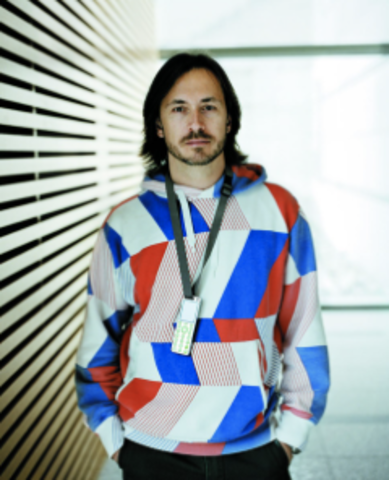 Marc Newson