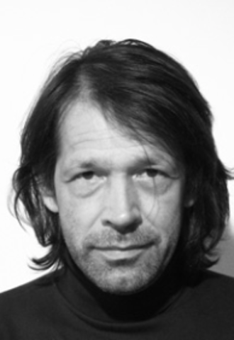 Peter Saville