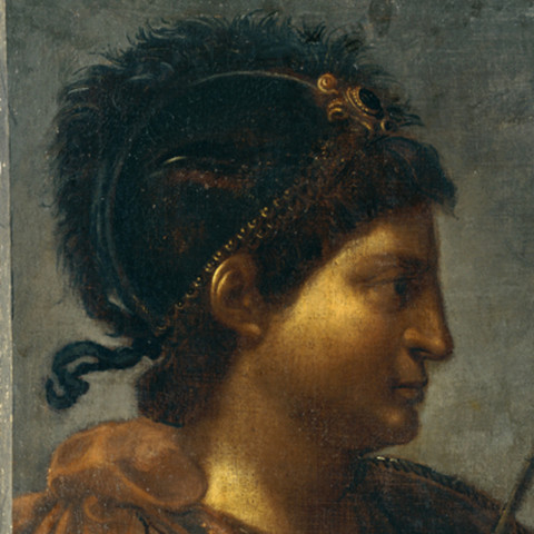 A new Eastern Emperor, Theodosius II, took office at age 7