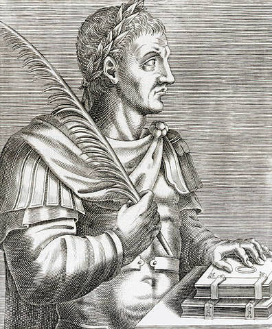 Justinian (Eastern Roman Emperor) reconquered Italy