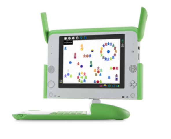One Laptop per Child (OLPC)
