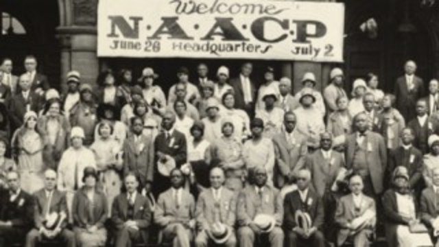 NAACP